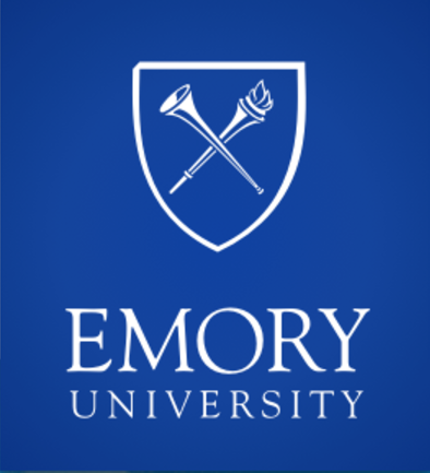 Emory University logo